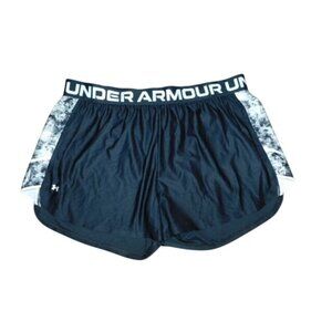 Under Armour Size 3X Plus Size Active Wear Sporty Athletic Shorts